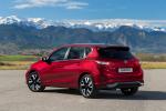 Nissan Pulsar DIG-T 190 2016 года